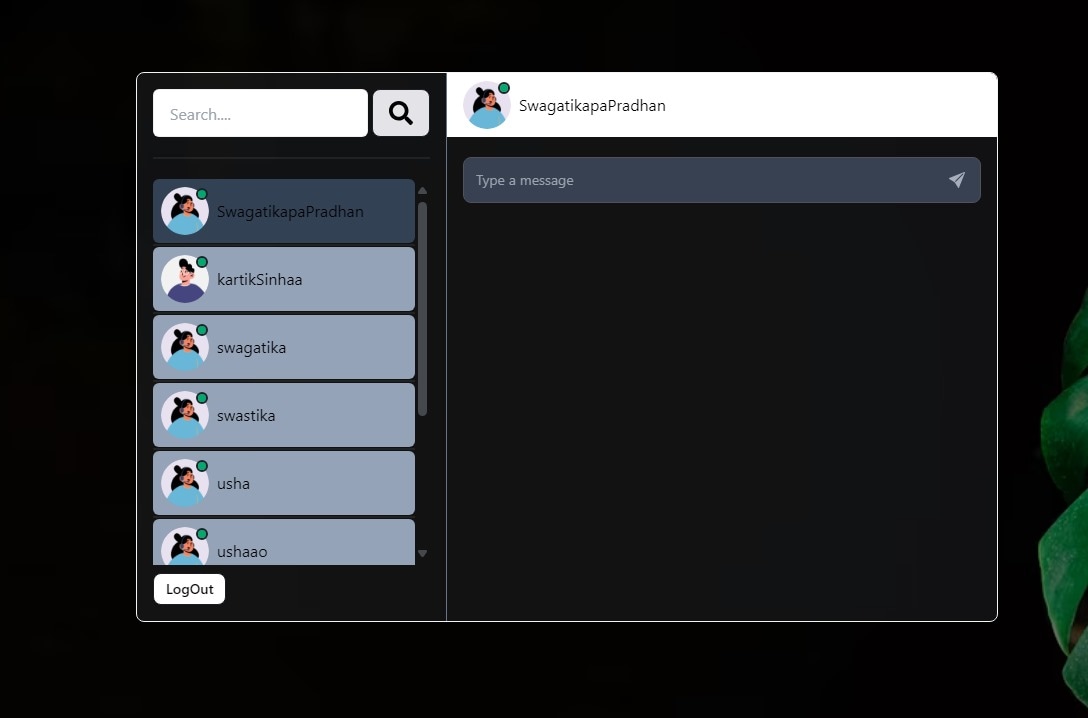 Project I worked on :)