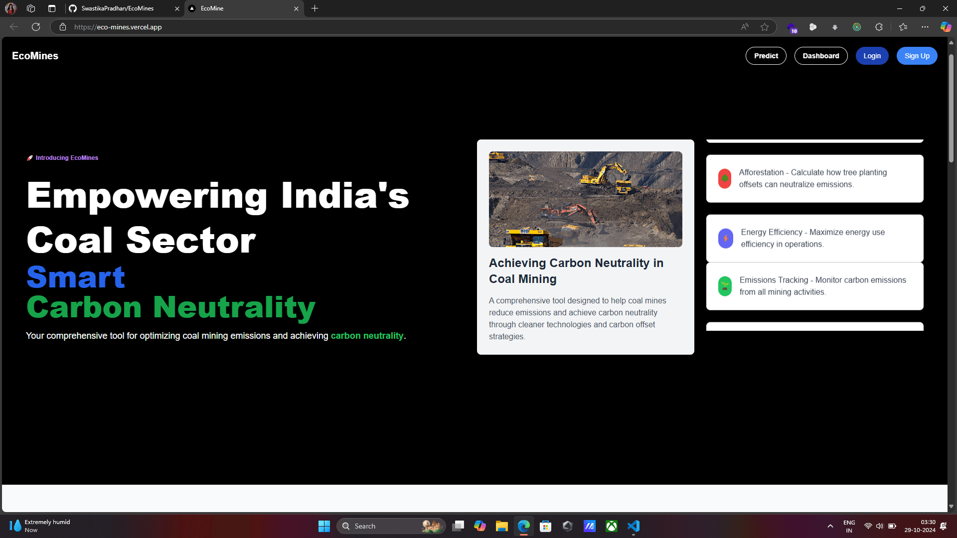 Project I worked on :)